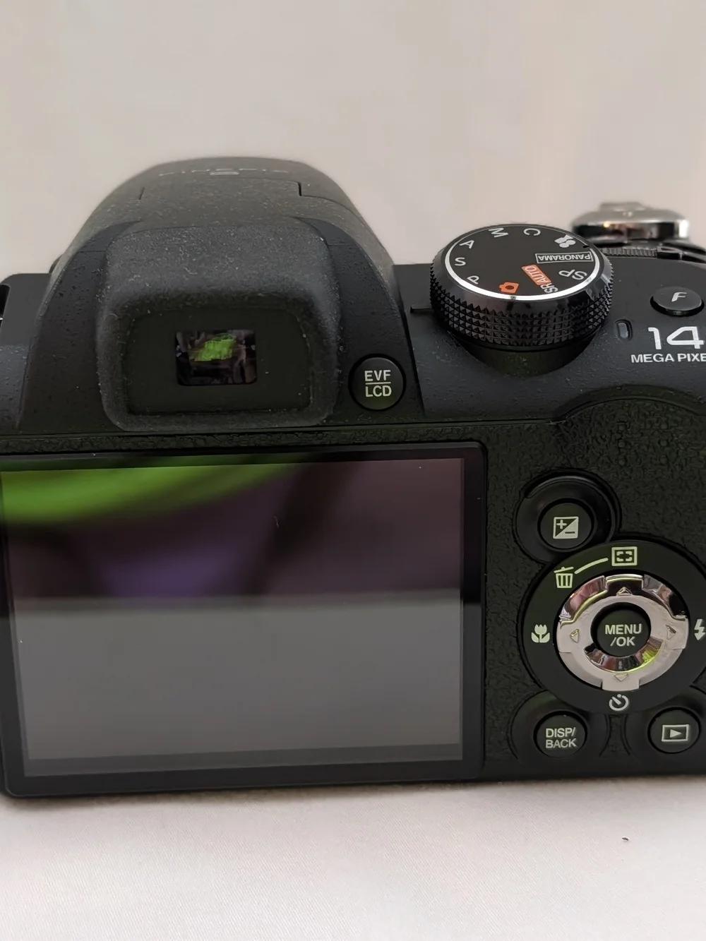 Fujifilm S3200 Fine pux Digital Camera